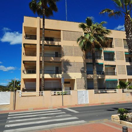Apartamento Monegros 3 dormitorios Orangecosta Peñíscola Exterior foto