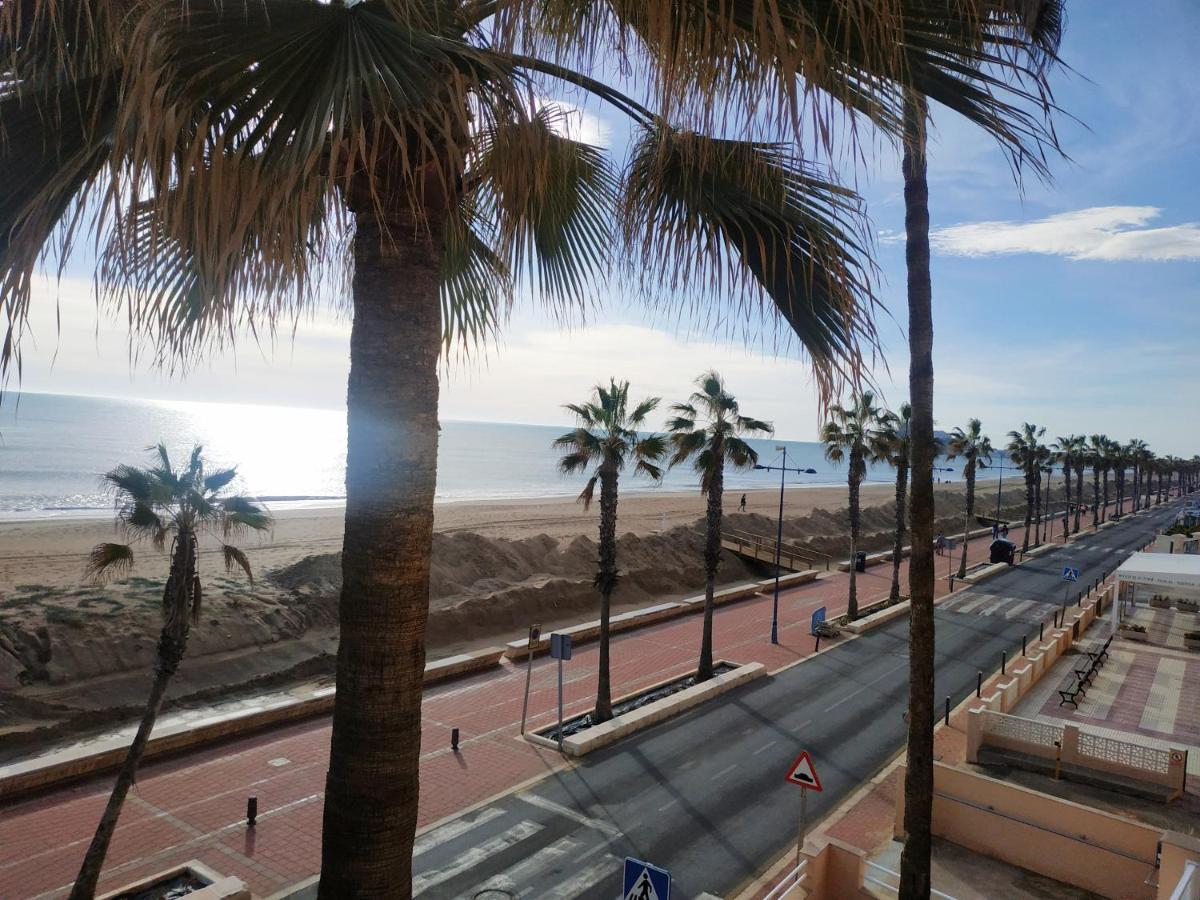 Apartamento Monegros 3 dormitorios Orangecosta Peñíscola Exterior foto