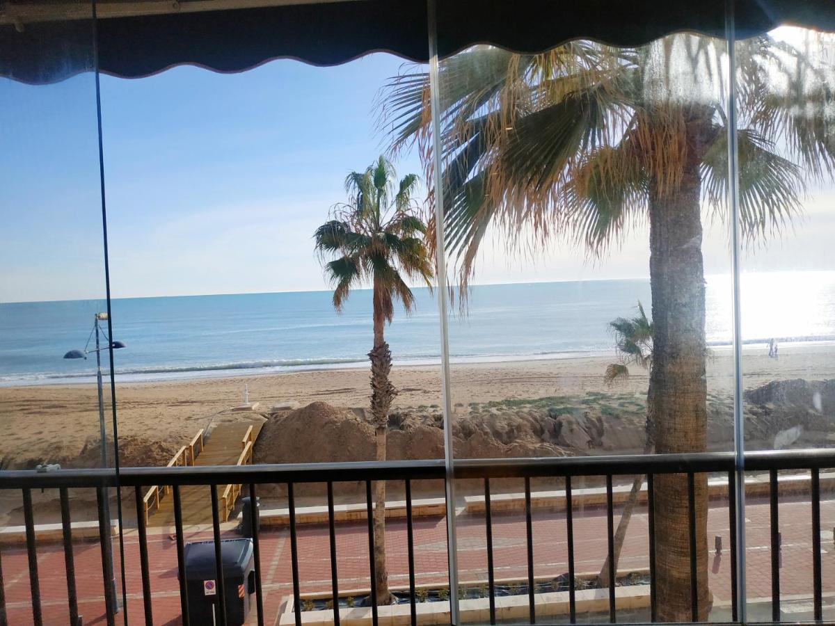 Apartamento Monegros 3 dormitorios Orangecosta Peñíscola Exterior foto