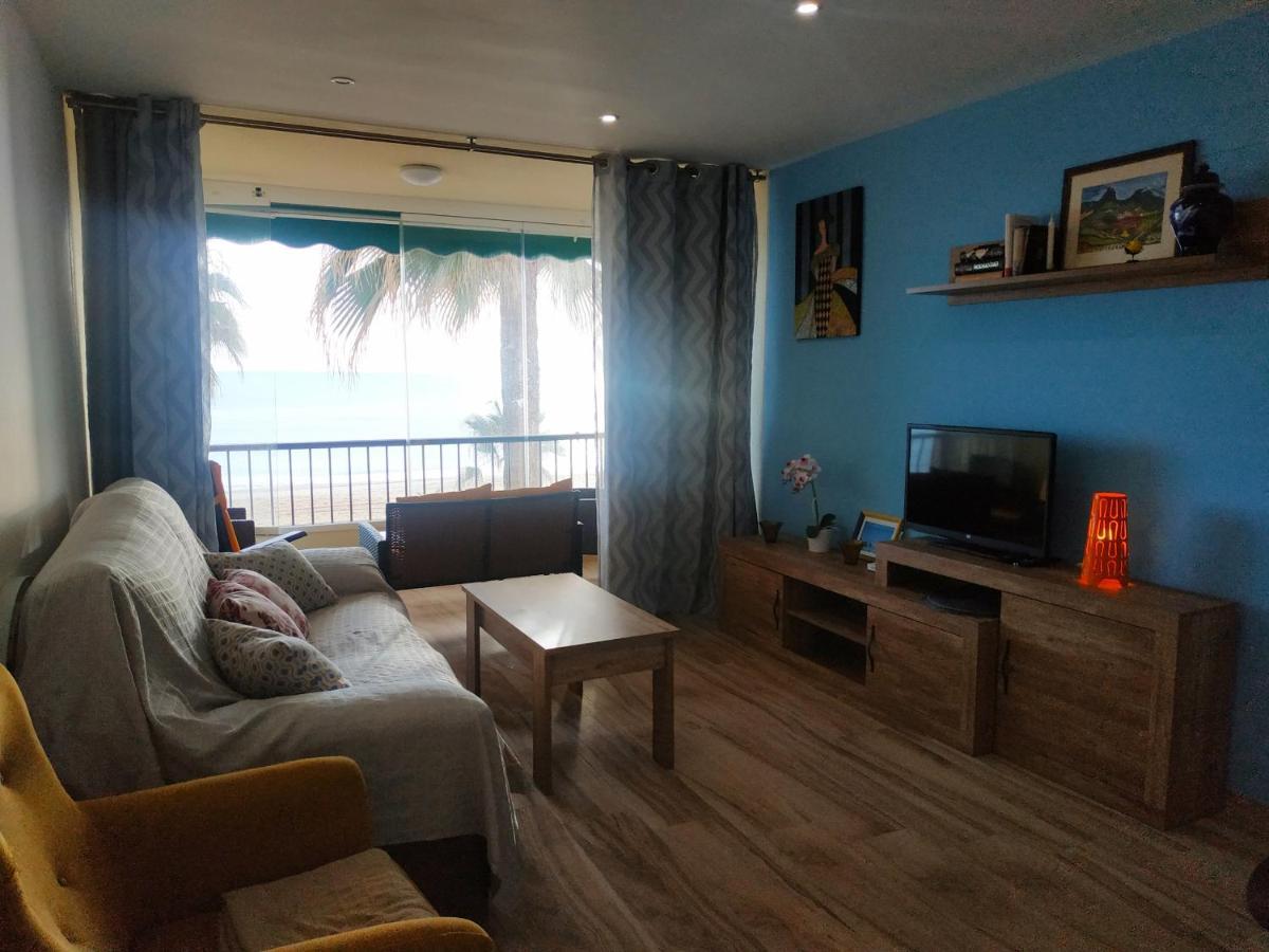Apartamento Monegros 3 dormitorios Orangecosta Peñíscola Exterior foto