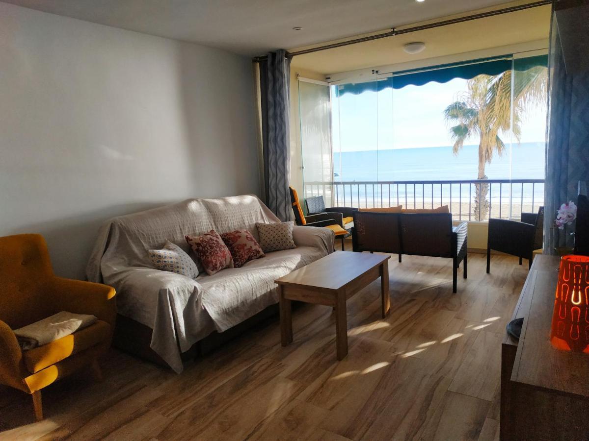 Apartamento Monegros 3 dormitorios Orangecosta Peñíscola Exterior foto