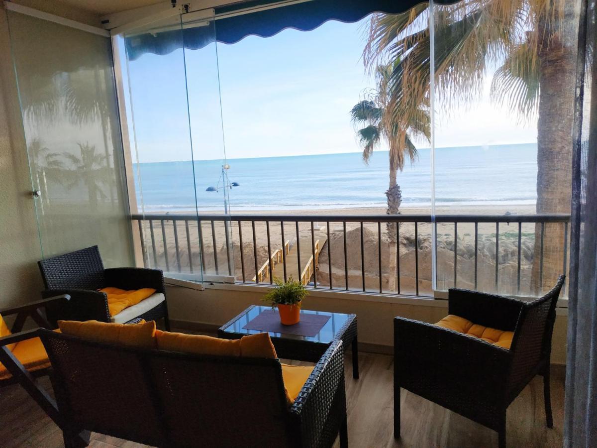 Apartamento Monegros 3 dormitorios Orangecosta Peñíscola Exterior foto