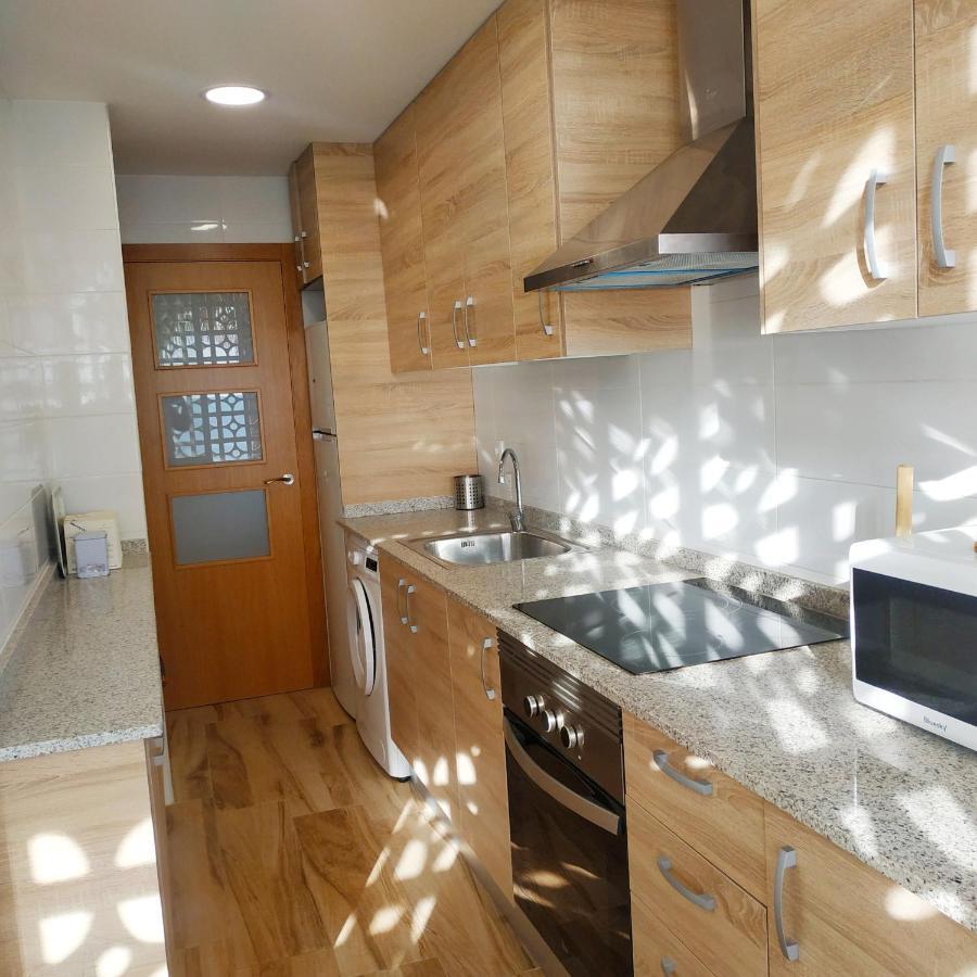 Apartamento Monegros 3 dormitorios Orangecosta Peñíscola Exterior foto