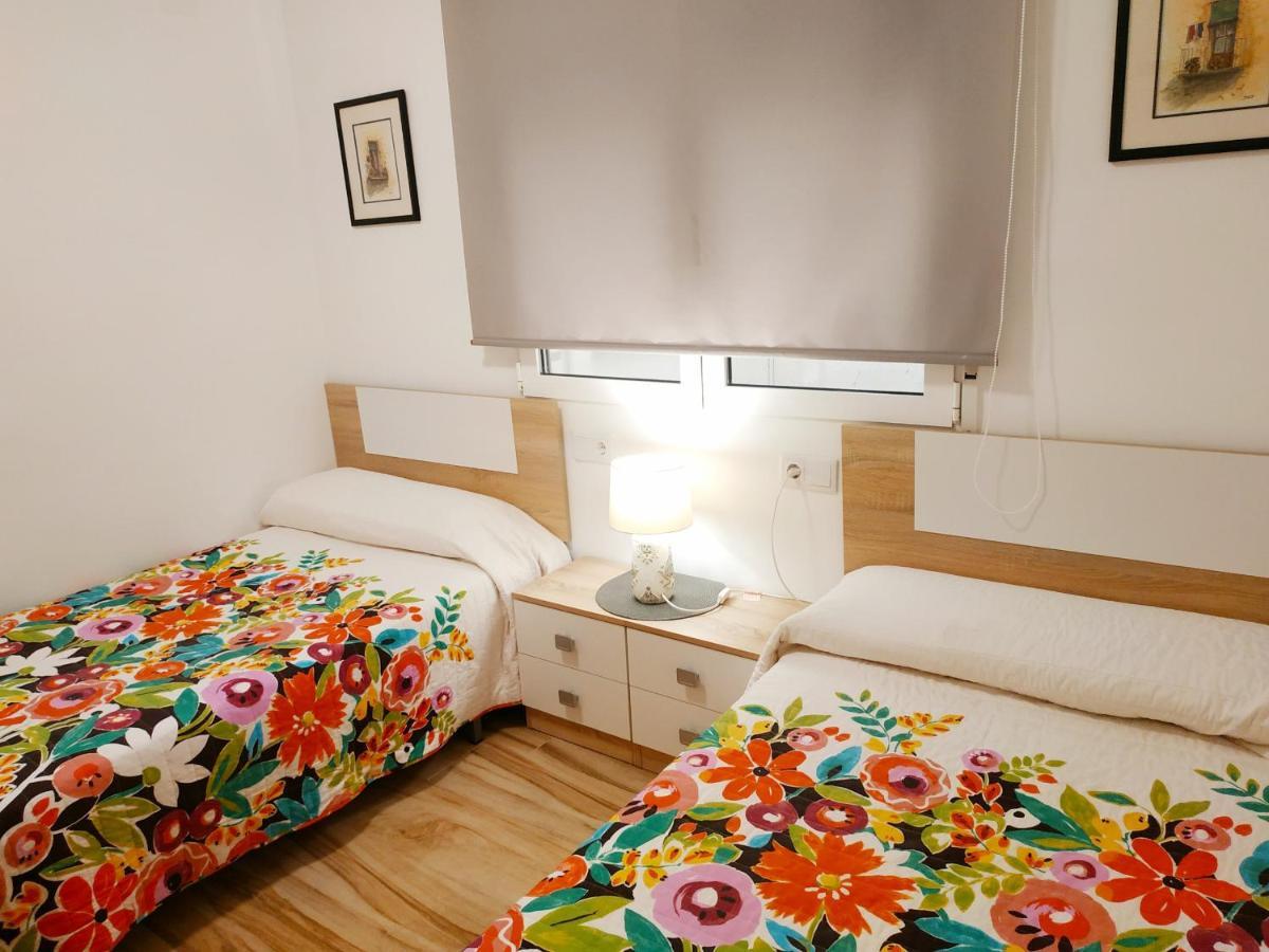 Apartamento Monegros 3 dormitorios Orangecosta Peñíscola Exterior foto