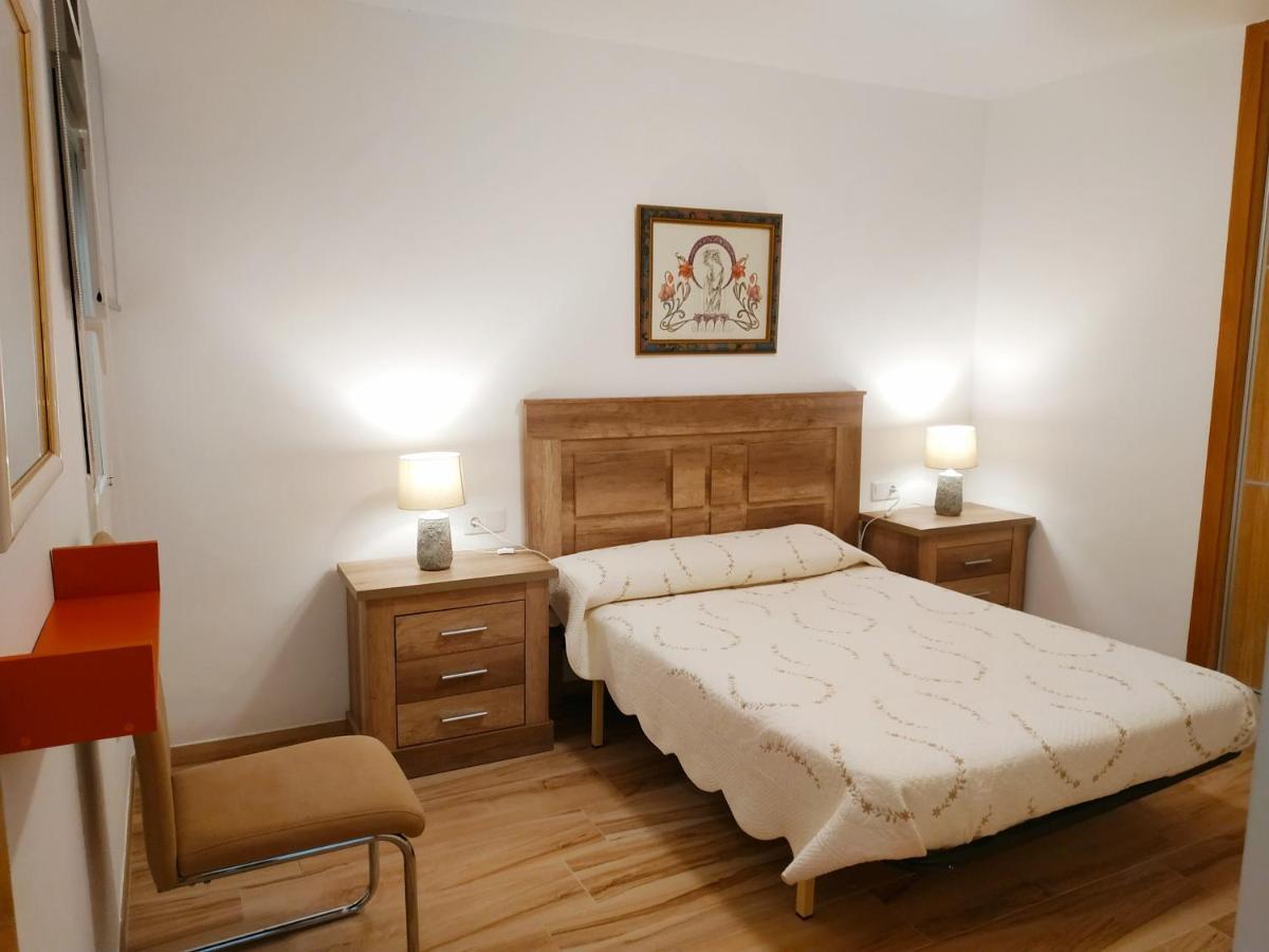 Apartamento Monegros 3 dormitorios Orangecosta Peñíscola Exterior foto