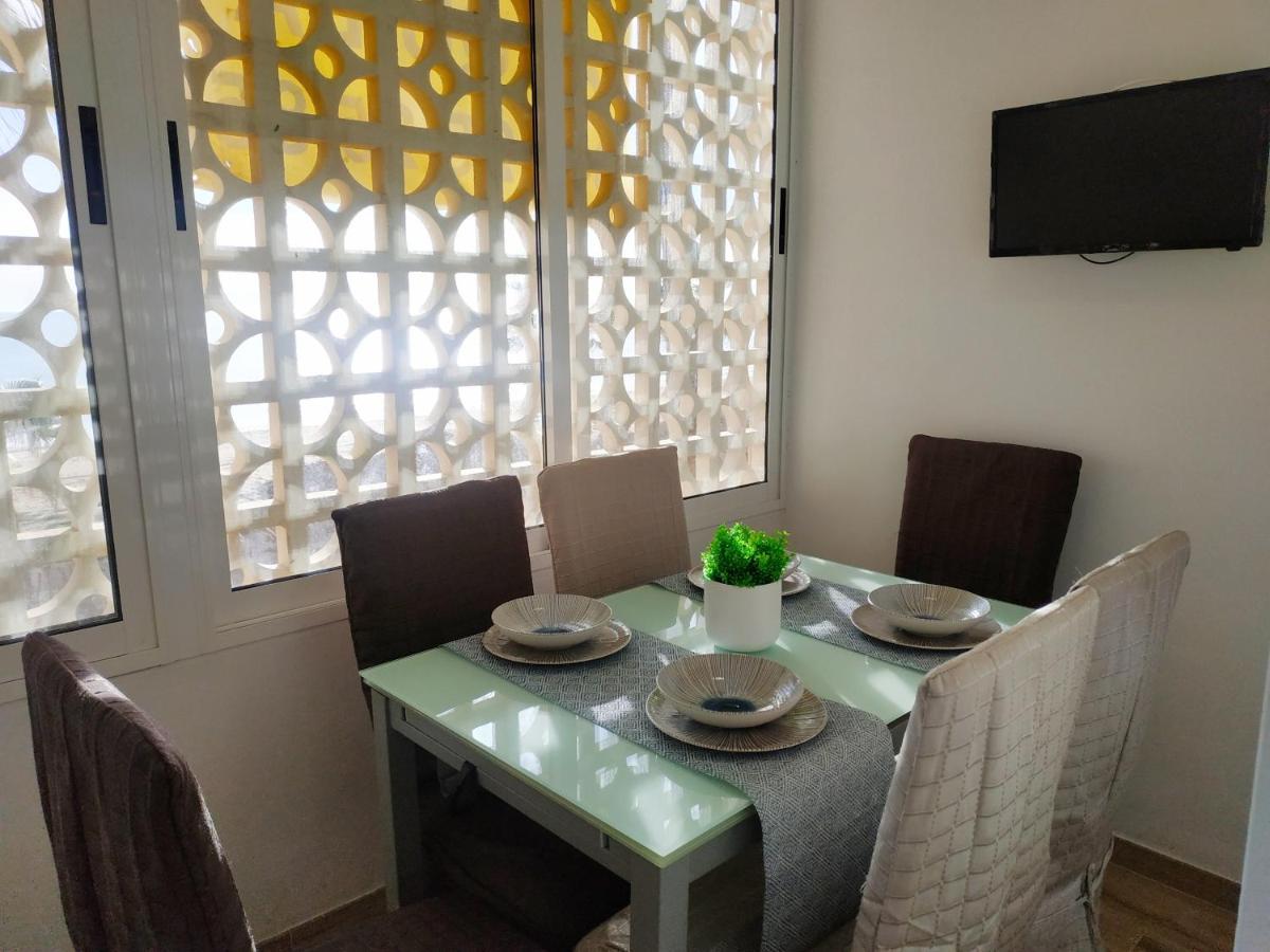 Apartamento Monegros 3 dormitorios Orangecosta Peñíscola Exterior foto