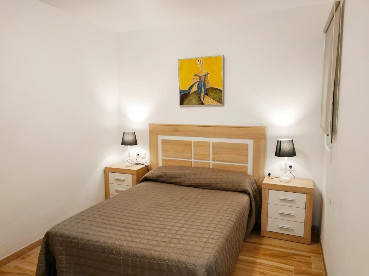 Apartamento Monegros 3 dormitorios Orangecosta Peñíscola Exterior foto